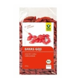 Goji bayas de Raab Vitalfood | tiendaonline.lineaysalud.com