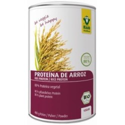 Proteina de arrozde Raab Vitalfood | tiendaonline.lineaysalud.com