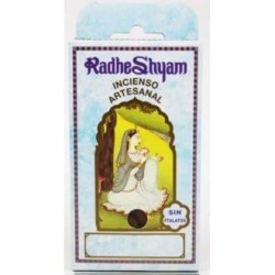Incienso cono jazde Radhe Shyam | tiendaonline.lineaysalud.com