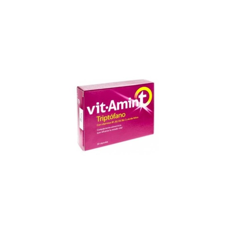 Vitamin-t triptofde Recuperat-ion | tiendaonline.lineaysalud.com