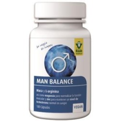 Man balance tribude Raab Vitalfood | tiendaonline.lineaysalud.com