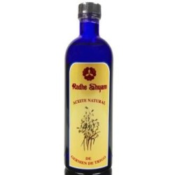 Aceite de germen de Radhe Shyam | tiendaonline.lineaysalud.com