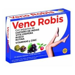Veno robis de Robis | tiendaonline.lineaysalud.com