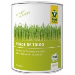 Verde de trigo pode Raab Vitalfood | tiendaonline.lineaysalud.com