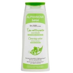 Agua Limpiadora Bde Alphanova,aceites esenciales | tiendaonline.lineaysalud.com
