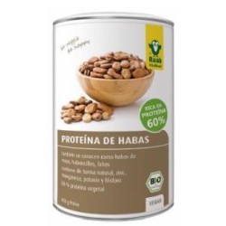 Proteina de habasde Raab Vitalfood | tiendaonline.lineaysalud.com