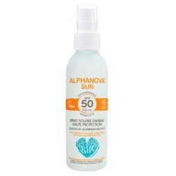 Solar Spf50 Aromade Alphanova,aceites esenciales | tiendaonline.lineaysalud.com