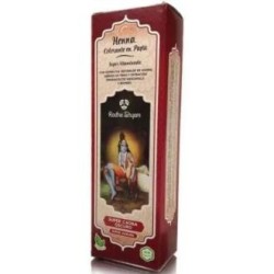 Henna pasta superde Radhe Shyam | tiendaonline.lineaysalud.com
