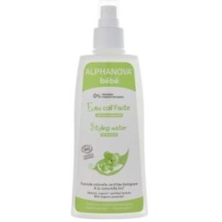 Agua De Peinado Rde Alphanova,aceites esenciales | tiendaonline.lineaysalud.com