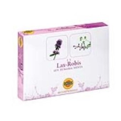 L-3 laxante de Robis | tiendaonline.lineaysalud.com