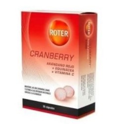 Roter cranberry de Roter | tiendaonline.lineaysalud.com