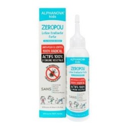 Zeropou Locion Ande Alphanova,aceites esenciales | tiendaonline.lineaysalud.com