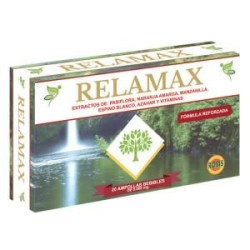 Relamax de Robis | tiendaonline.lineaysalud.com