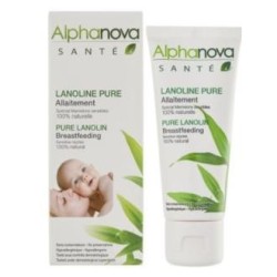 Lanolina Pura Lacde Alphanova,aceites esenciales | tiendaonline.lineaysalud.com