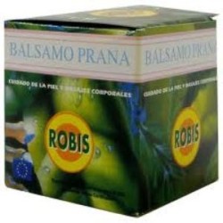 Balsamo prana prode Robis | tiendaonline.lineaysalud.com