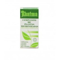 Desodorante microde Rhatma | tiendaonline.lineaysalud.com