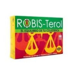 Robis terol de Robis | tiendaonline.lineaysalud.com