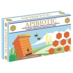 Apibiotic de Robis | tiendaonline.lineaysalud.com
