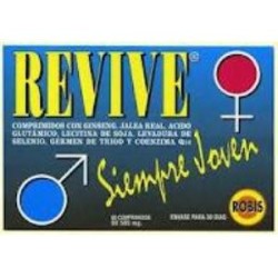 Revive de Robis | tiendaonline.lineaysalud.com