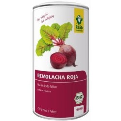 Remolacha roja pode Raab Vitalfood | tiendaonline.lineaysalud.com