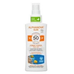 Solar Spf50 Formade Alphanova,aceites esenciales | tiendaonline.lineaysalud.com