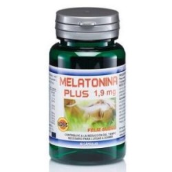 Melatonina plus de Robis | tiendaonline.lineaysalud.com