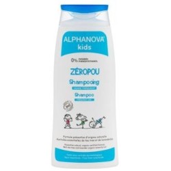 Zeropou Champu Ande Alphanova,aceites esenciales | tiendaonline.lineaysalud.com