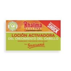 Activador del crede Rhatma | tiendaonline.lineaysalud.com