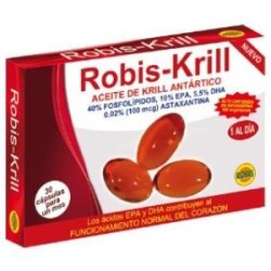 Robis krill de Robis | tiendaonline.lineaysalud.com