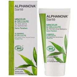 Crema Reductora-cde Alphanova,aceites esenciales | tiendaonline.lineaysalud.com
