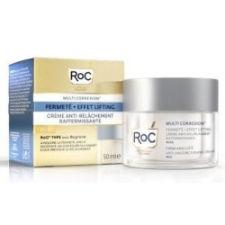 Roc firm & lift cde Roc | tiendaonline.lineaysalud.com
