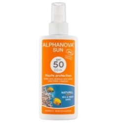 Solar Spf50 Adultde Alphanova,aceites esenciales | tiendaonline.lineaysalud.com