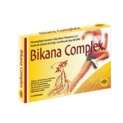 Bikana complex de Robis | tiendaonline.lineaysalud.com