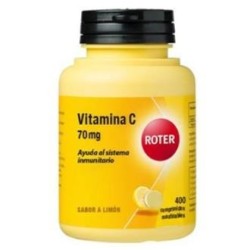 Roter vitamina c de Roter | tiendaonline.lineaysalud.com