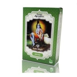 Champu polvo aritde Radhe Shyam | tiendaonline.lineaysalud.com