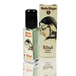Khol ojos verde de Radhe Shyam | tiendaonline.lineaysalud.com