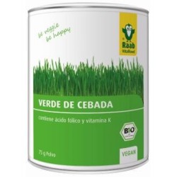 Verde de cebada pde Raab Vitalfood | tiendaonline.lineaysalud.com