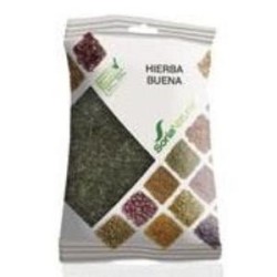 Hierba buena bolsde Soria Natural | tiendaonline.lineaysalud.com