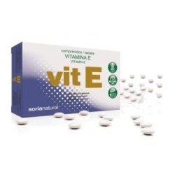 Retard vitamina ede Soria Natural | tiendaonline.lineaysalud.com