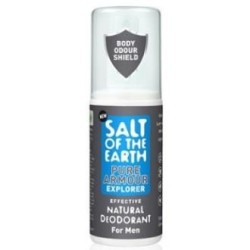 Desodorante hombrde Salt Of The Earth | tiendaonline.lineaysalud.com