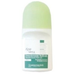Desodorante aloe de Sys | tiendaonline.lineaysalud.com