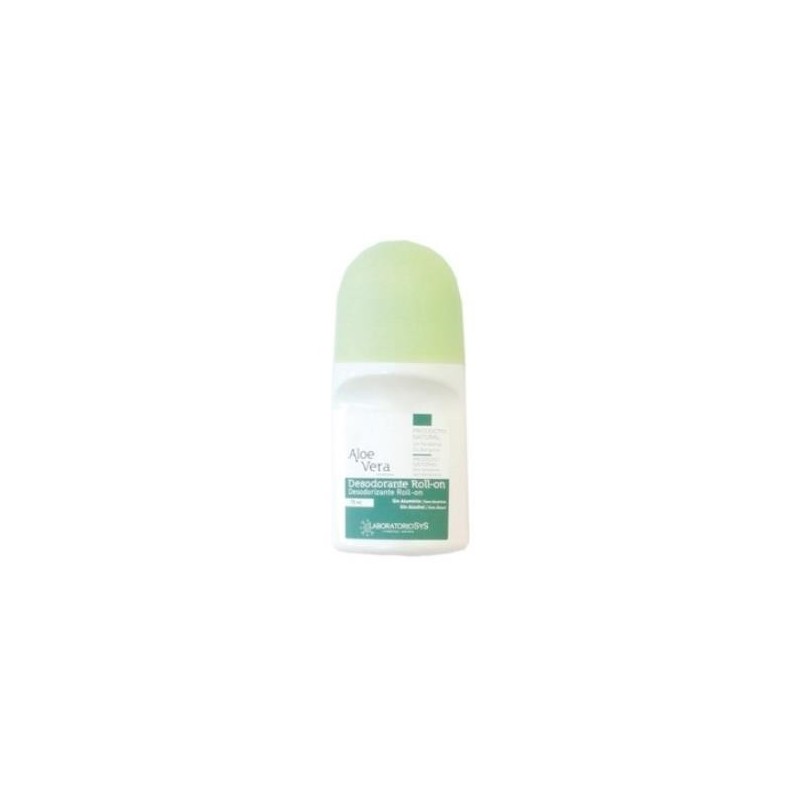 Desodorante aloe de Sys | tiendaonline.lineaysalud.com