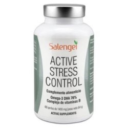 Active stress conde Salengei | tiendaonline.lineaysalud.com