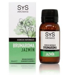 Brumaroma jazmin de Sys | tiendaonline.lineaysalud.com