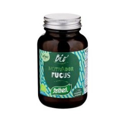 Alga fucus de Santiveri | tiendaonline.lineaysalud.com