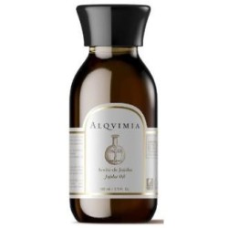 Aceite De Jojoba de Alqvimia,aceites esenciales | tiendaonline.lineaysalud.com