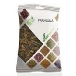 Frangula bolsa de Soria Natural | tiendaonline.lineaysalud.com