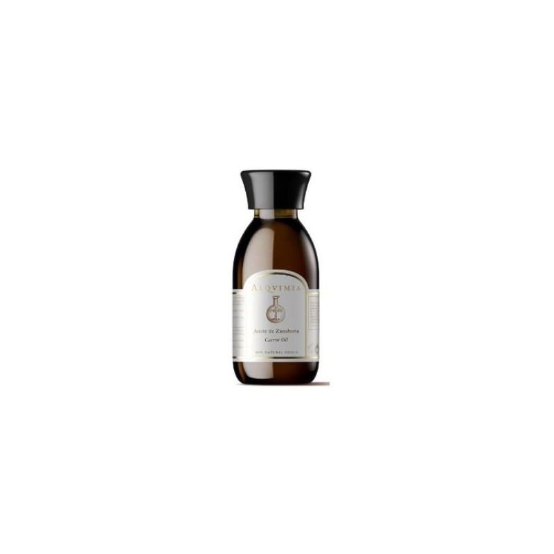 Aceite De Zanahorde Alqvimia,aceites esenciales | tiendaonline.lineaysalud.com