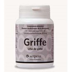 Griffe (uña de gde Serpens | tiendaonline.lineaysalud.com