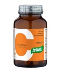 Vitaminas bio comde Santiveri | tiendaonline.lineaysalud.com
